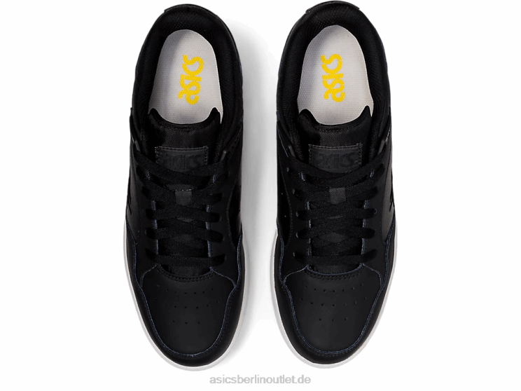 Himmelshof BL4N1601 AsicsSchwarz