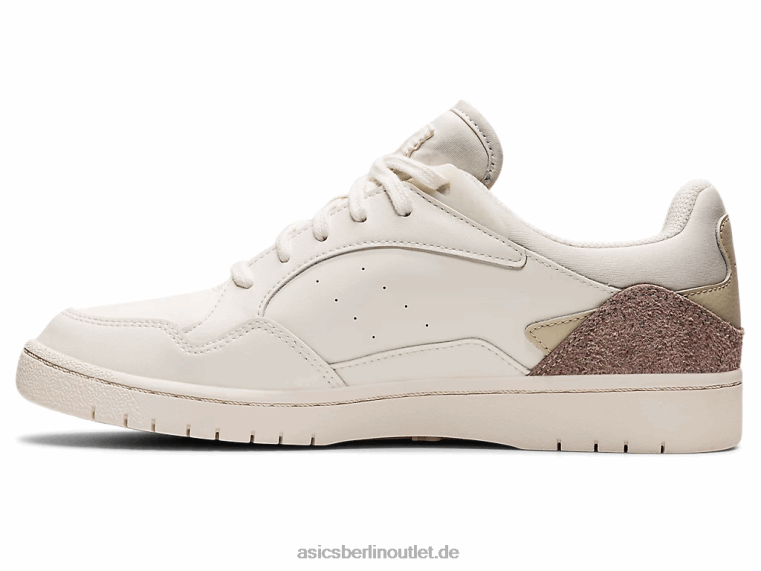 Himmelshof BL4N1882Asics Creme/Spachtelmasse