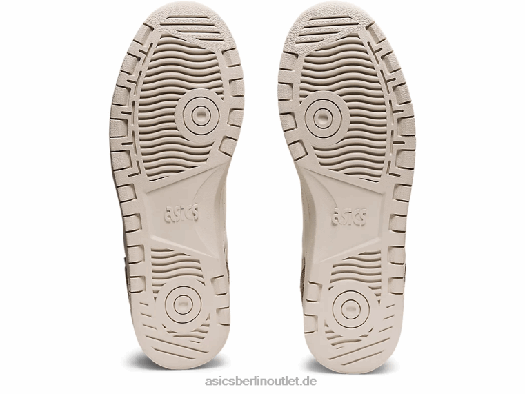 Himmelshof BL4N1882Asics Creme/Spachtelmasse