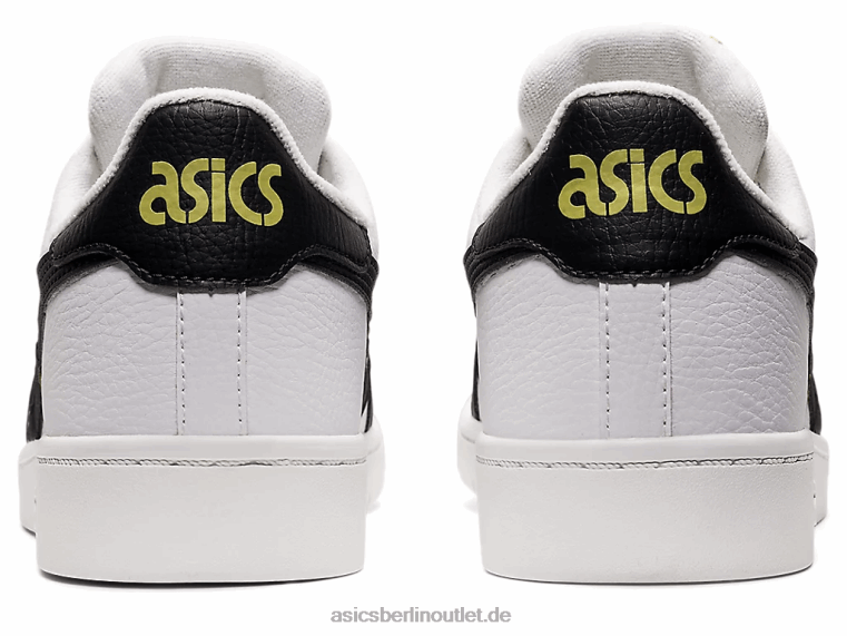 Japan s BL4N1005Asics weiß schwarz