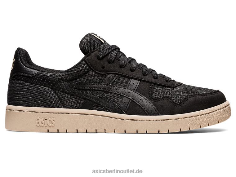 Japan s BL4N1100Asics Schwarz