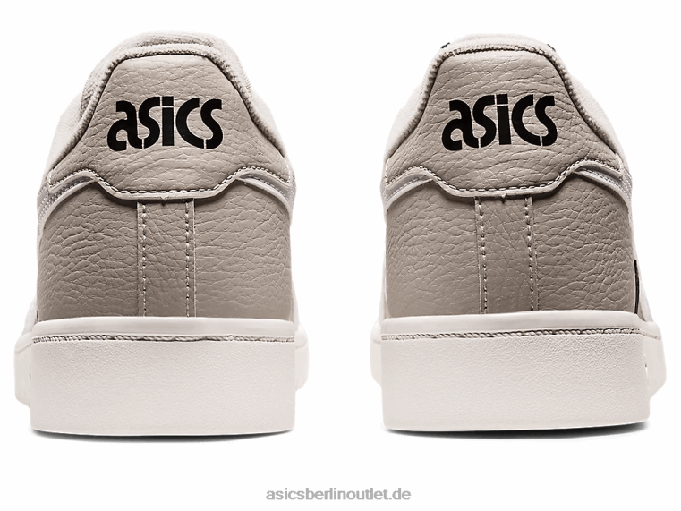 Japan s BL4N1217Asics austerngrau/weiß