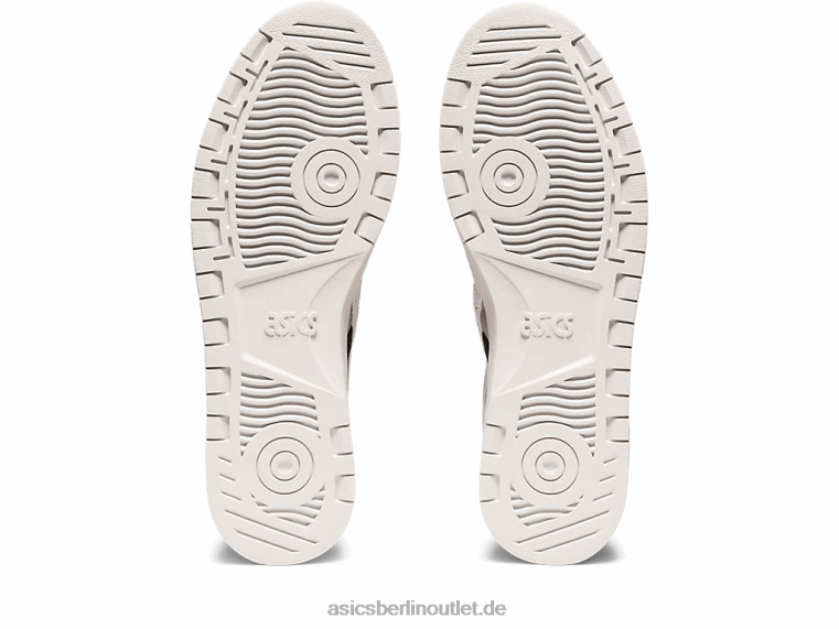 Japan s BL4N1217Asics austerngrau/weiß