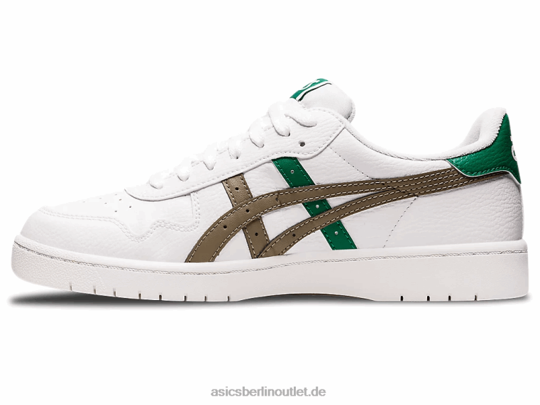 Japan s BL4N1220Asics weiß/nerz