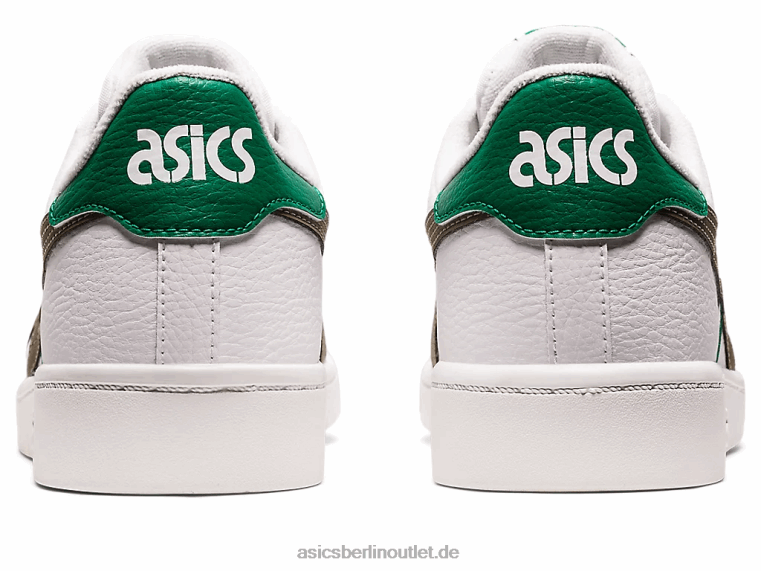 Japan s BL4N1220Asics weiß/nerz