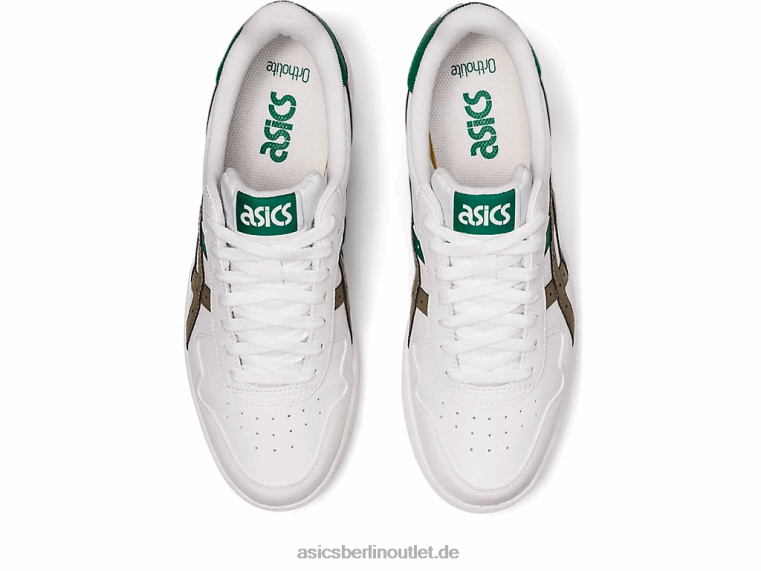 Japan s BL4N1220Asics weiß/nerz
