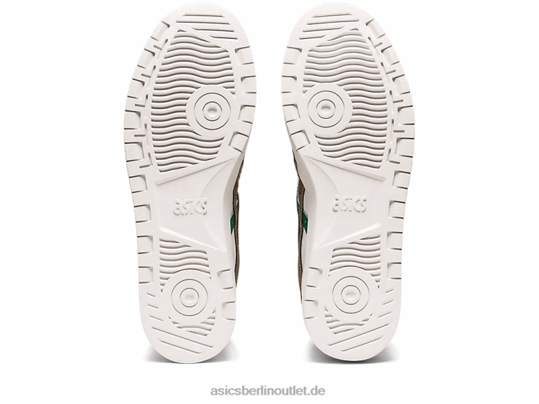 Japan s BL4N1220Asics weiß/nerz