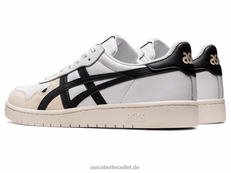 Japan s BL4N1228Asics weiß schwarz