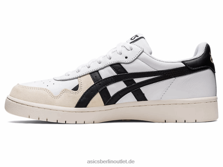 Japan s BL4N1228Asics weiß schwarz
