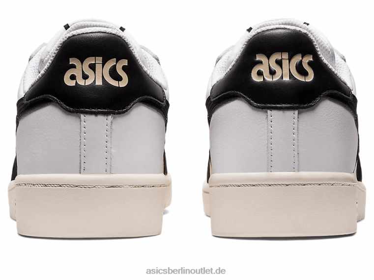 Japan s BL4N1228Asics weiß schwarz