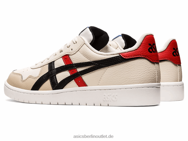 Japan s BL4N1233Asics Birke/Schwarz