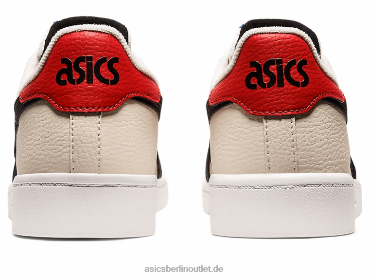 Japan s BL4N1233Asics Birke/Schwarz