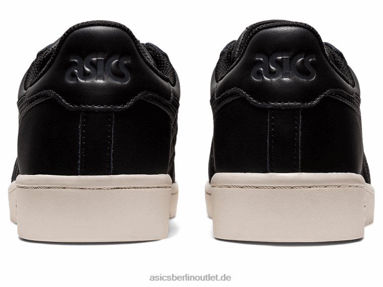 Japan s BL4N1239Asics schwarz/graphitgrau