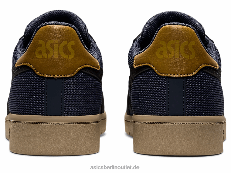Japan s BL4N1266Asics Asphalt/Graphitgrau