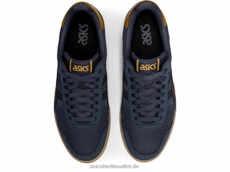 Japan s BL4N1266Asics Asphalt/Graphitgrau