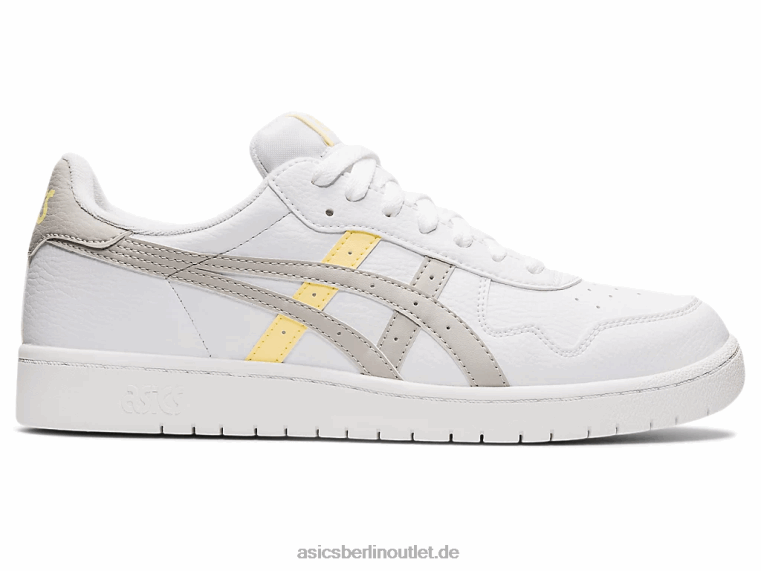 Japan s BL4N1337Asics weiß/austerngrau