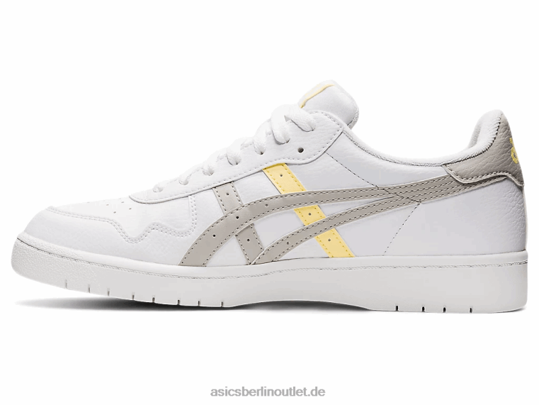 Japan s BL4N1337Asics weiß/austerngrau