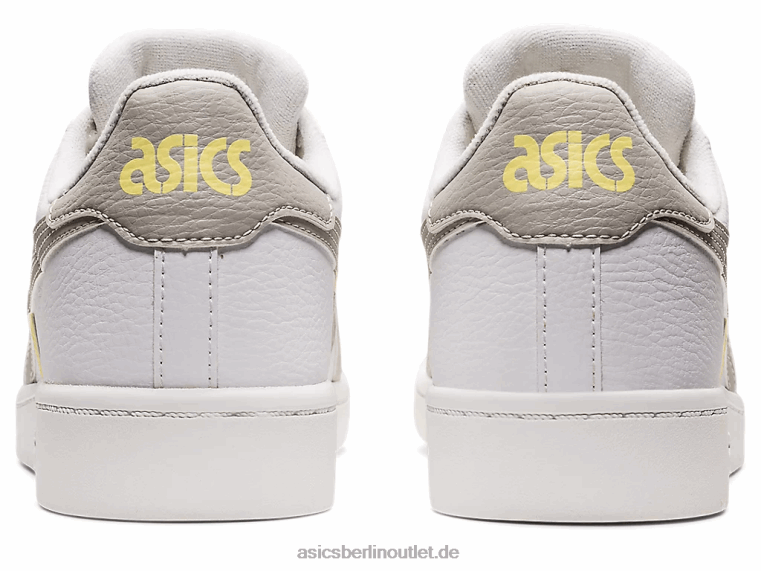 Japan s BL4N1337Asics weiß/austerngrau