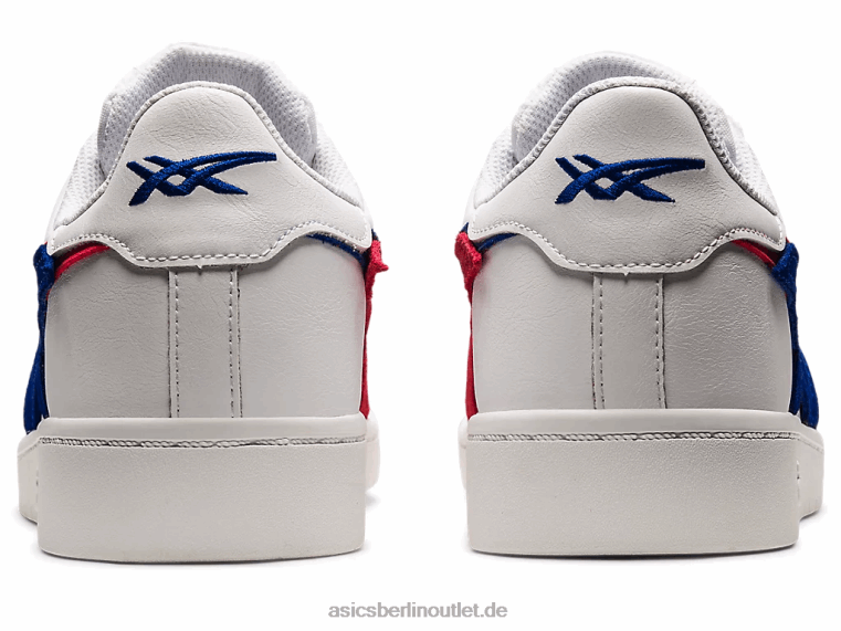 Japan s BL4N1460Asics weiß/monacoblau