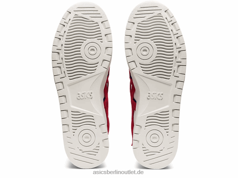 Japan s BL4N1460Asics weiß/monacoblau