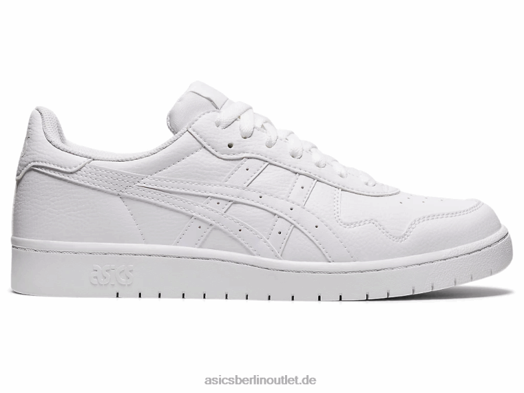 Japan s BL4N1816Asics Weiss