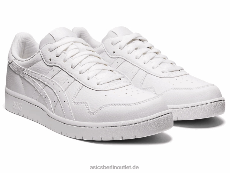 Japan s BL4N1816Asics Weiss