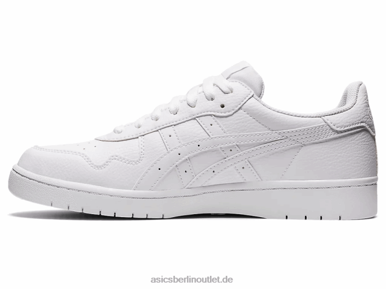 Japan s BL4N1816Asics Weiss