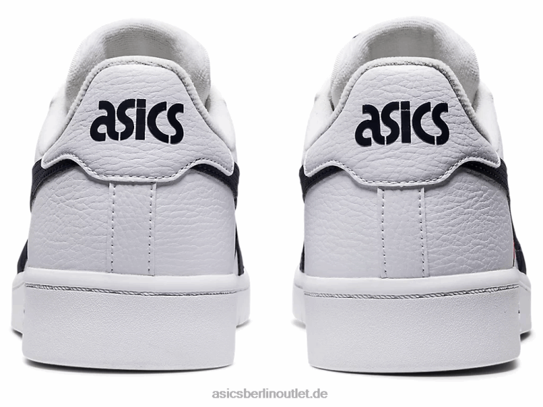 Japan s BL4N2069Asics weiß/mitternacht