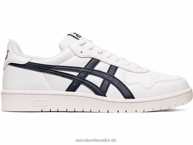 Japan s BL4N2117Asics weiß/mitternacht