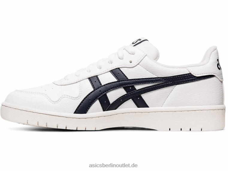 Japan s BL4N2117Asics weiß/mitternacht