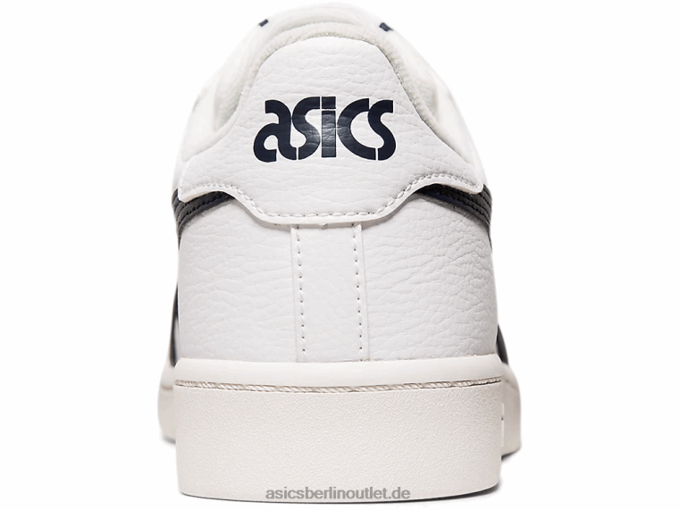 Japan s BL4N2117Asics weiß/mitternacht
