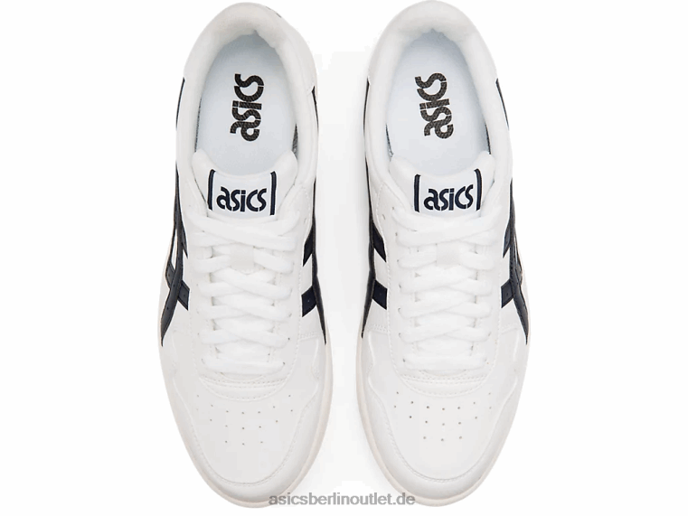 Japan s BL4N2117Asics weiß/mitternacht