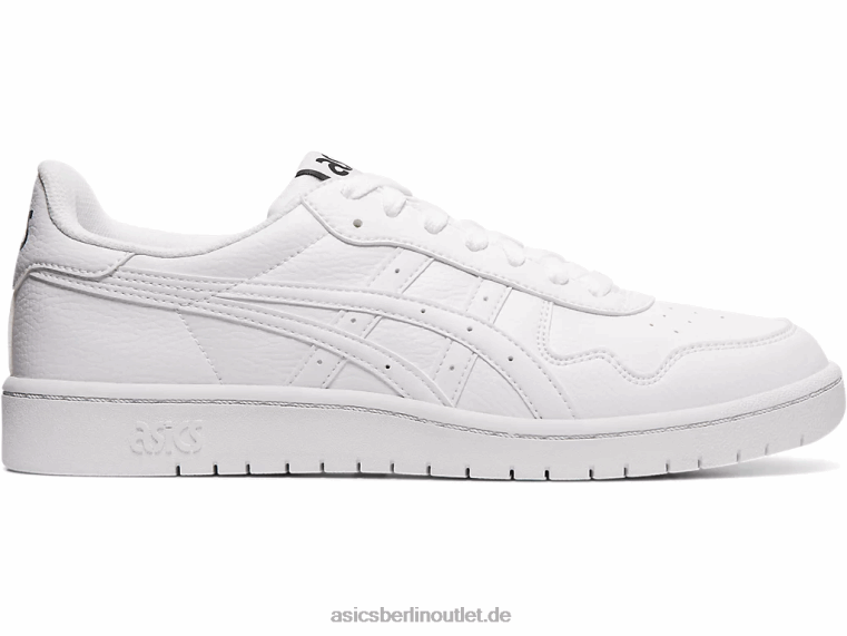 Japan s BL4N2118Asics Weiss