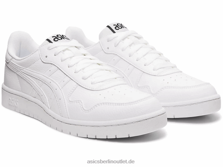 Japan s BL4N2118Asics Weiss