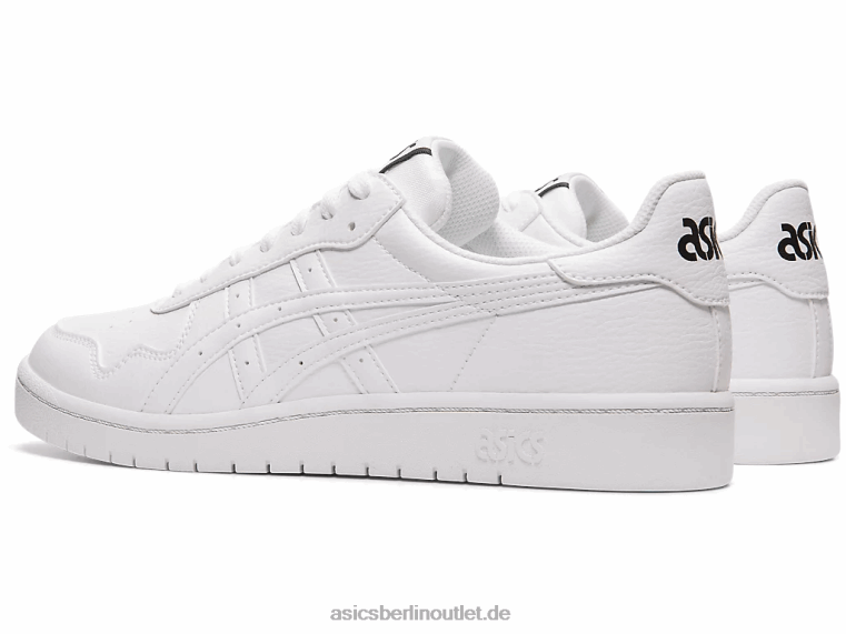 Japan s BL4N2118Asics Weiss