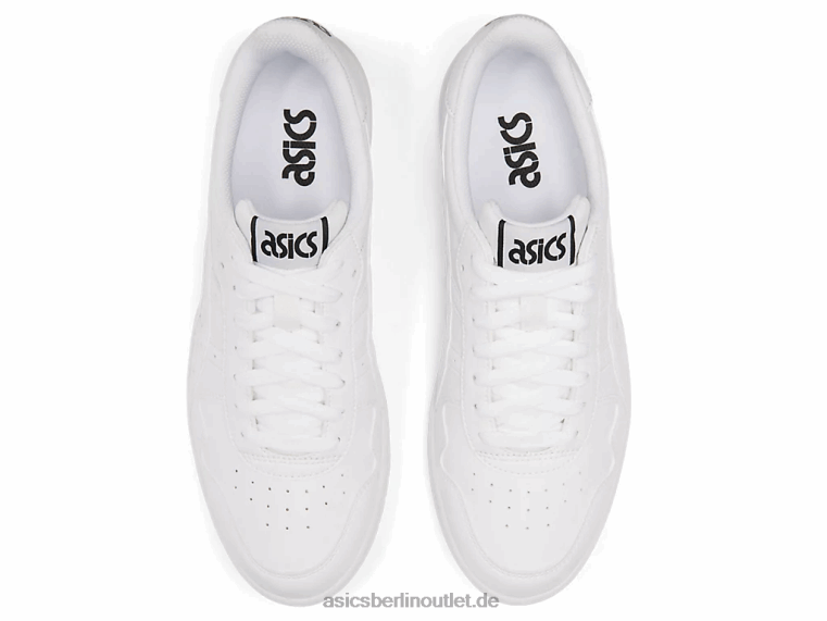 Japan s BL4N2118Asics Weiss