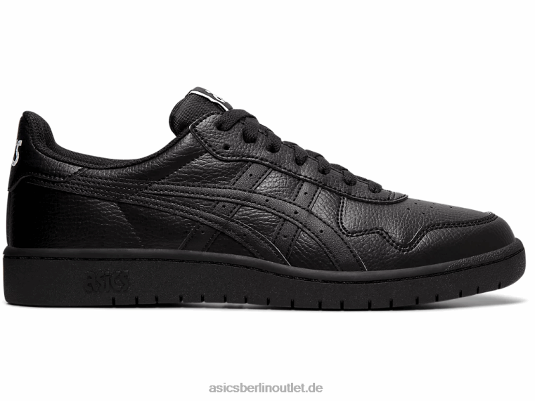 Japan s BL4N2119Asics Schwarz