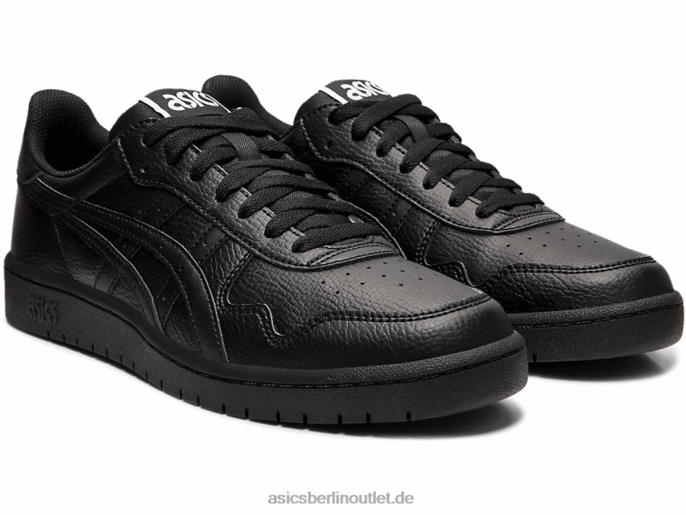 Japan s BL4N2119Asics Schwarz