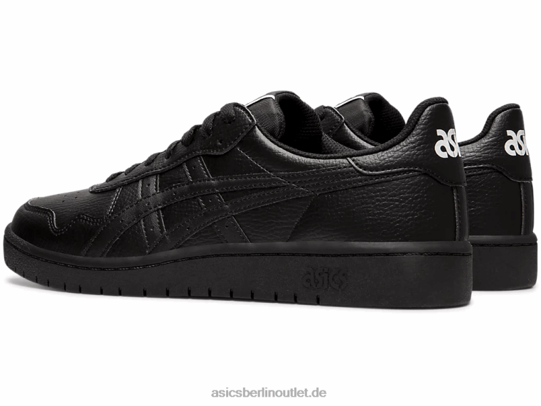 Japan s BL4N2119Asics Schwarz