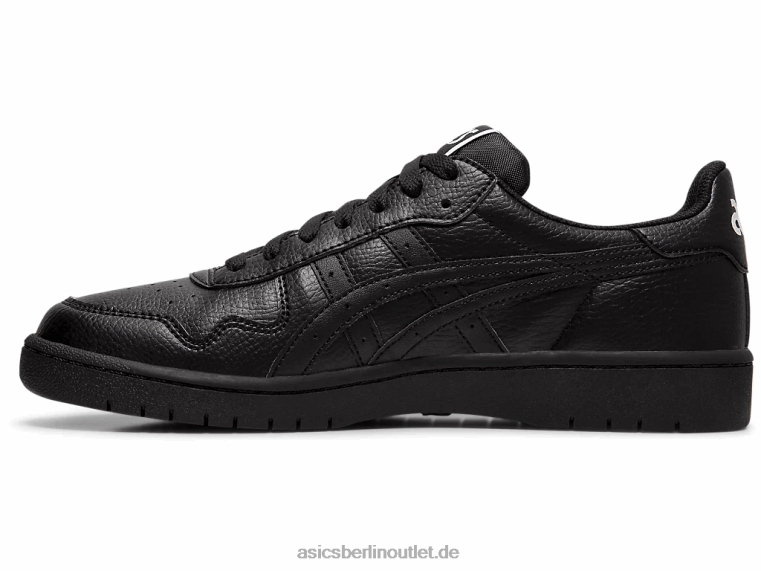 Japan s BL4N2119Asics Schwarz