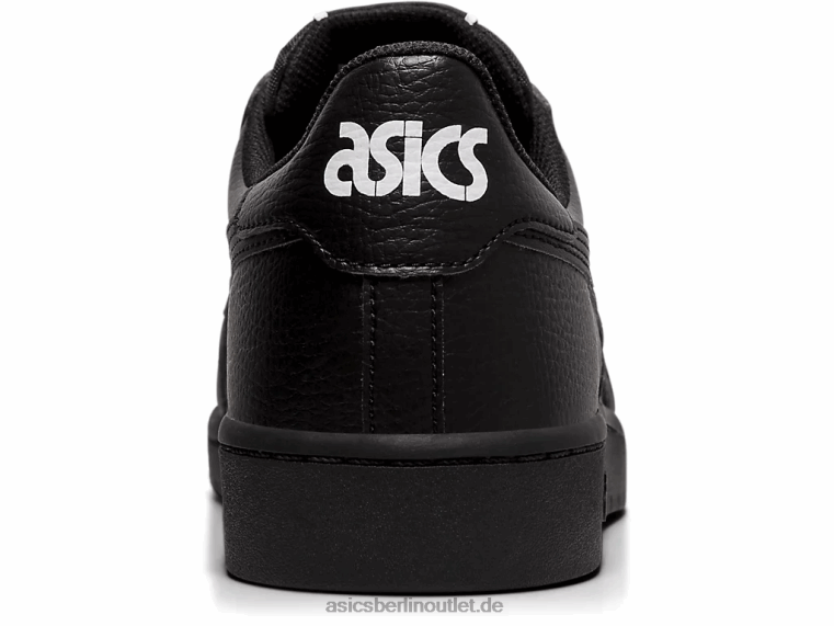 Japan s BL4N2119Asics Schwarz