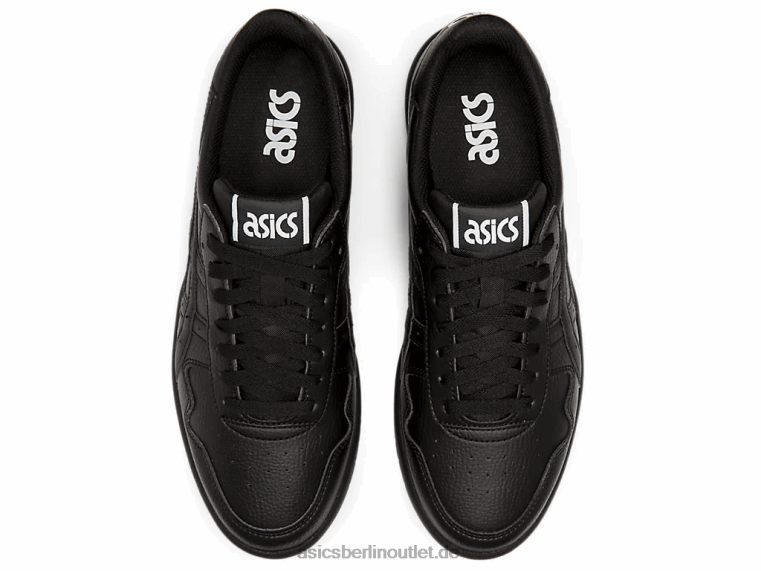 Japan s BL4N2119Asics Schwarz