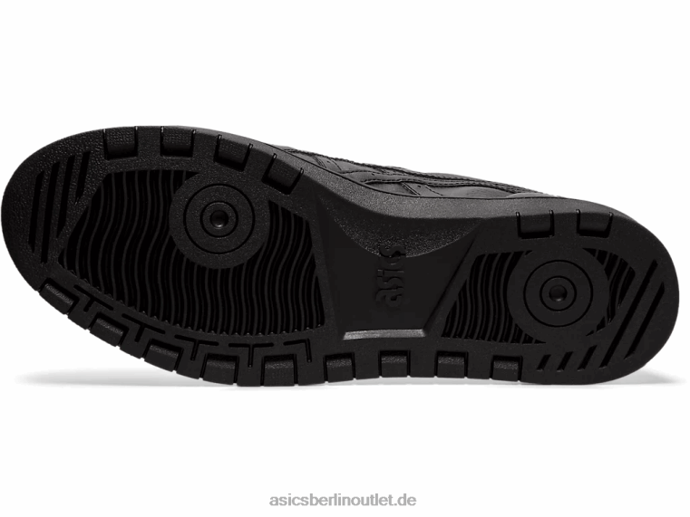 Japan s BL4N2119Asics Schwarz