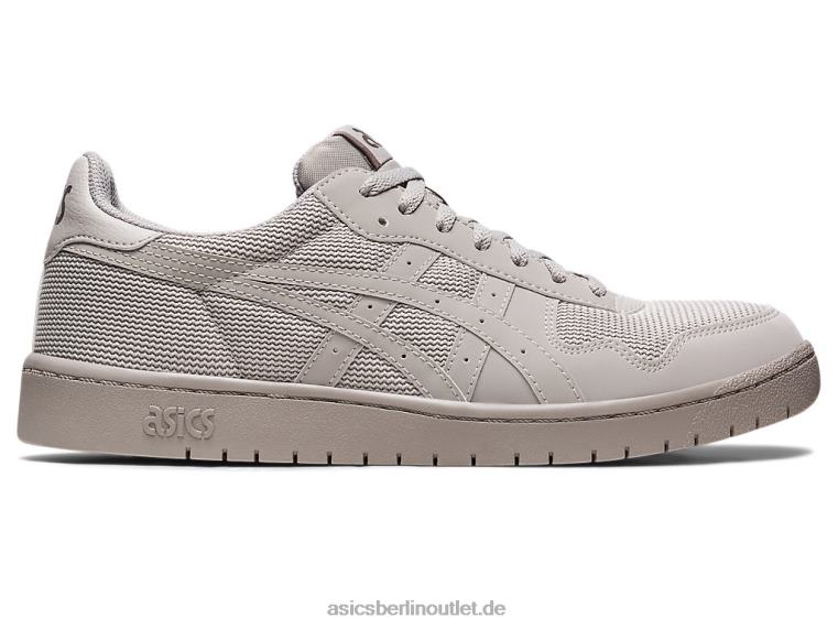 Japan s BL4N541Asics austerngrau
