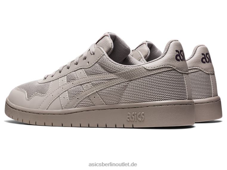 Japan s BL4N541Asics austerngrau