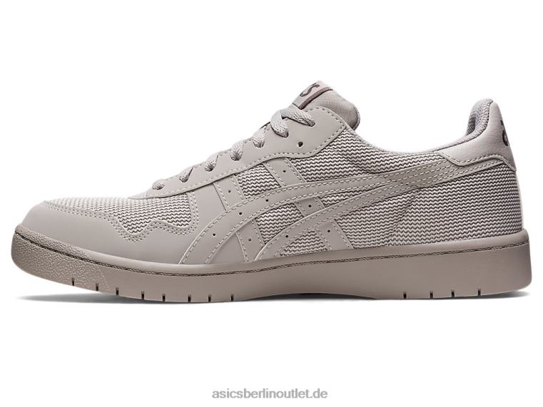 Japan s BL4N541Asics austerngrau
