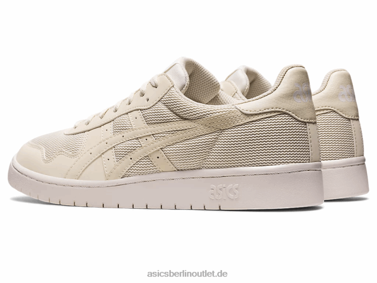 Japan s BL4N542Asics Birke/Birke