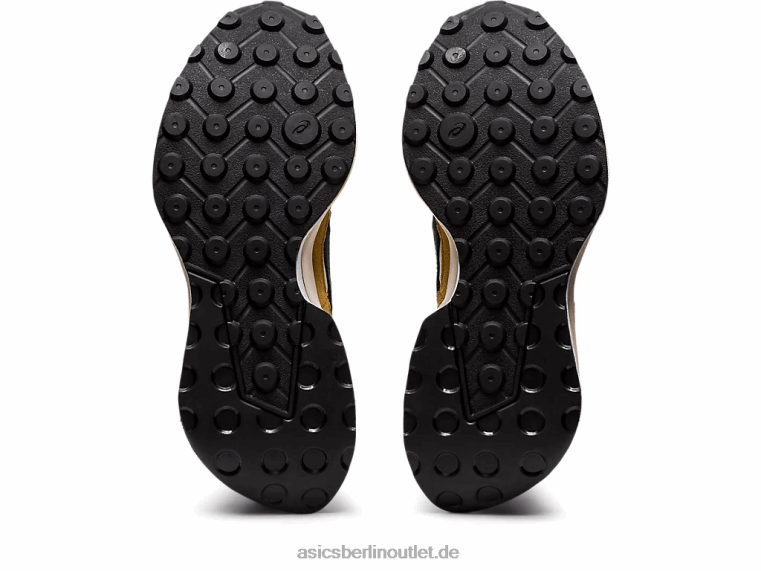 Jogger x81 BL4N1066Asics weiß/braunes Presidio
