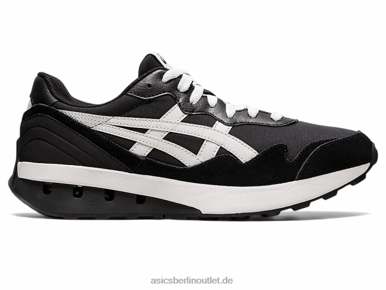 Jogger x81 BL4N1086Asics Schwarz/Gletschergrau