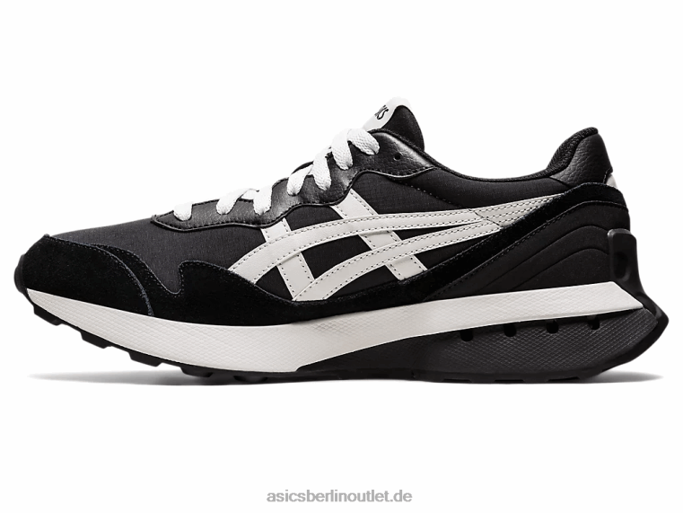 Jogger x81 BL4N1086Asics Schwarz/Gletschergrau